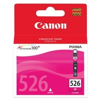 CANON 4542B001 CLI526M MAGENTA INK CART