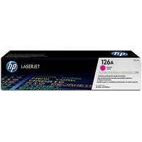 HP CE313A MAGENTA TONER FOR CP1025
