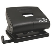 Eco Medium Hole Punch (20 Sht) BK