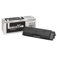 Kyocera TK580K Black Toner 2.8K pages