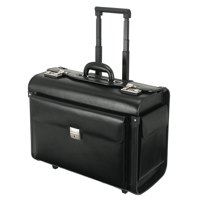 Alassio SILVANA Trolley Case