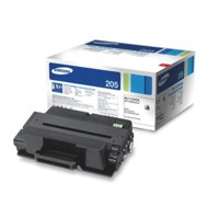 HP SU963A MLTD205L High Black Toner