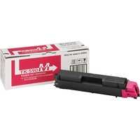 Kyocera TK590M Magenta Toner 5K pages