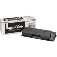 Kyocera TK590K Black Toner 5K pages