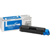 Kyocera TK590C Cyan Toner 5K pages