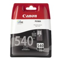 Canon 5225B001 PG540 Non Blister Ink Blk