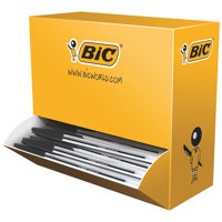 Bic Cristal Ballpen Med BK PK100