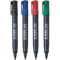ValueX Marker Bullet Asstd PK4