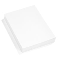 A4 Index card 170GM WH PK200