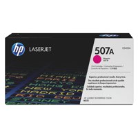 HP CE403A MAGENTA TONER CARTRIDGE 507A