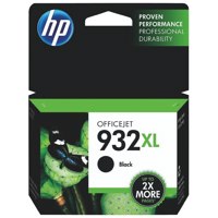 HP CN053AE 932XL BLACK INK CARTRIDGE