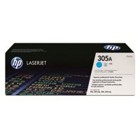 HP CE411A 305A CYAN TONER