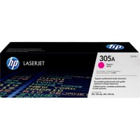 HP CE413A 305A MAGENTA TONER