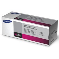 HP SU292A CLTM504S Magenta Toner