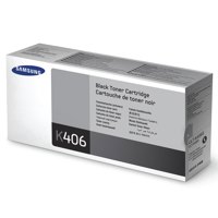 HP SU118A CLTK406S Black Toner