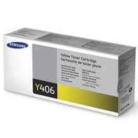 HP SU462A CLTY406S Yellow Toner Cart