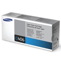 HP ST984A CLTC406S Cyan Toner