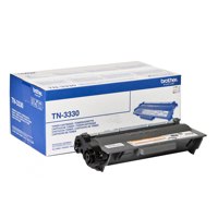BLACK STANDARD TONER 3K