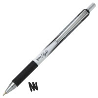 Z Grip Flight 1.2mm Black PK12