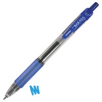 Sarasa Gel 0.7 Blue PK12
