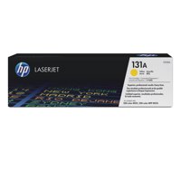 HP CF212A 131A YELLOW TONER CARTRIDGE