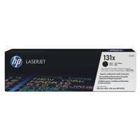 HP CF210X 131X HIGH CAP BLACK