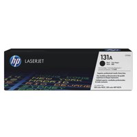 HP CF210A 131A STD CAP BLACK