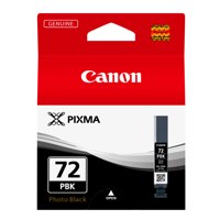 CANON 6403B001 PGI72PBK PHOTO BLK INK