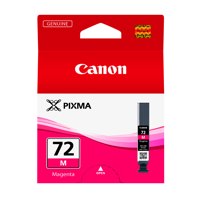 CANON 6405B001 PGI72M MAGENTA INK CART