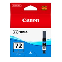 CANON 6404B001 PGI72C CYAN INK CART