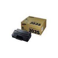 HP SU907A MLTD203S Black Toner