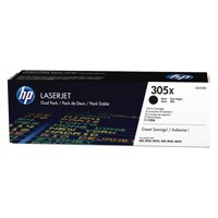 HP CE410XD CE410X TWIN PACK