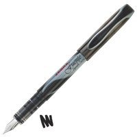 Fuente disp fountain pen BK PK12