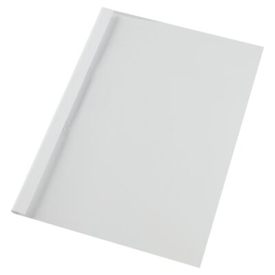 Thermal Binding Covers A4 4mm WT PK100