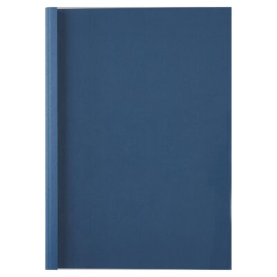 Thermal Binding Covers A4 1.5mm BL PK100