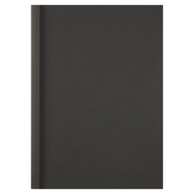 Thermal Binding Covers A4 1.5mm BK PK100