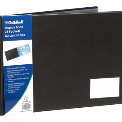 GDline Display Book Landscape A3