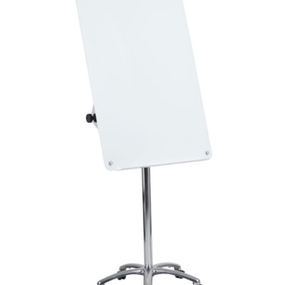 Glass Mobile Easel 70x100cm