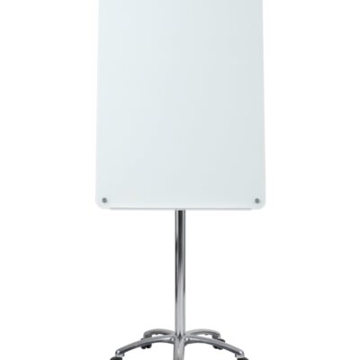 Glass Mobile Easel 750 x 1950 mm
