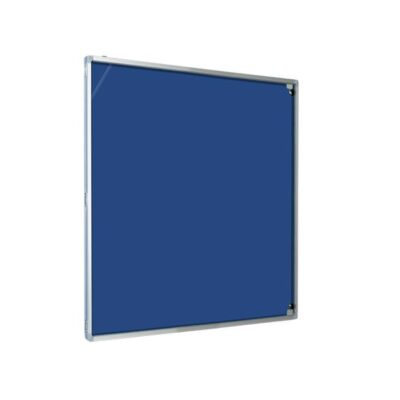 Flt Nbrd Lockable Portrait 60x90