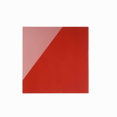RD Glass Memo Tile Board 48x48cm