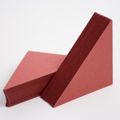 Guildhall Legal Corners Red PK100