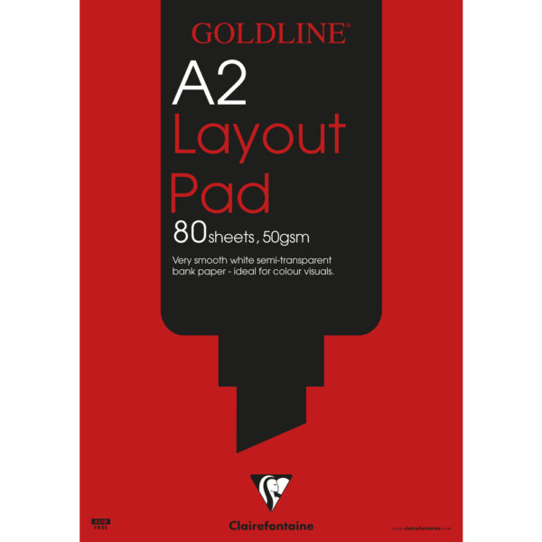 GDline Layout Pad A2