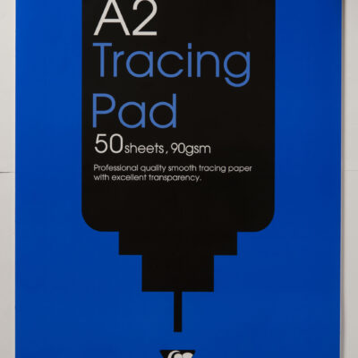GDline Professional Tracing Pad A2