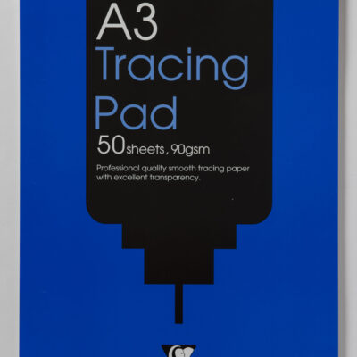 GDline Professional Tracing PadA3