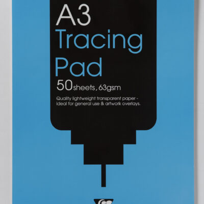 GDline Popular Tracing PadA3