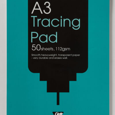 GDline Heavyweight Tracing PadA3