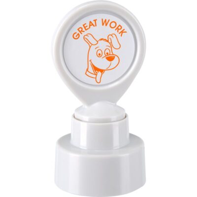 Colop Motivational Stamp Great Work