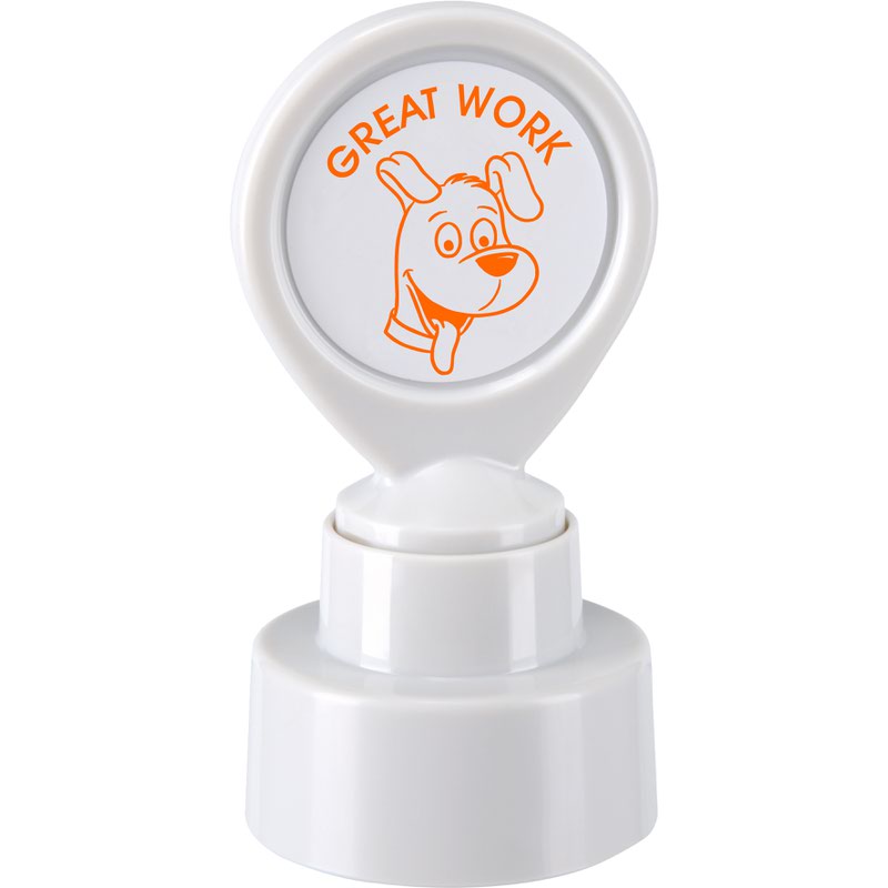 Colop Motivational Stamp Great Work