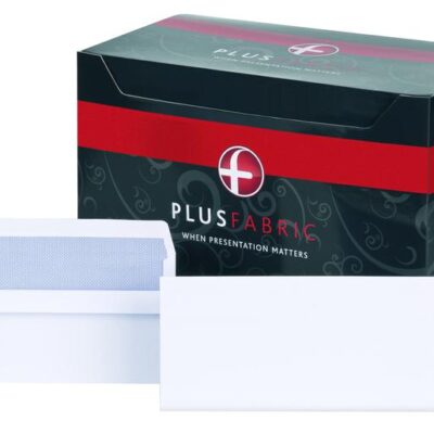 Plus Fabric Slf Sl Pln DL WT PK500